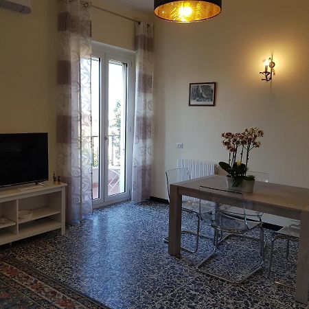 San Lucifero Home & Relax - Iun 1871 卡利亚里 外观 照片