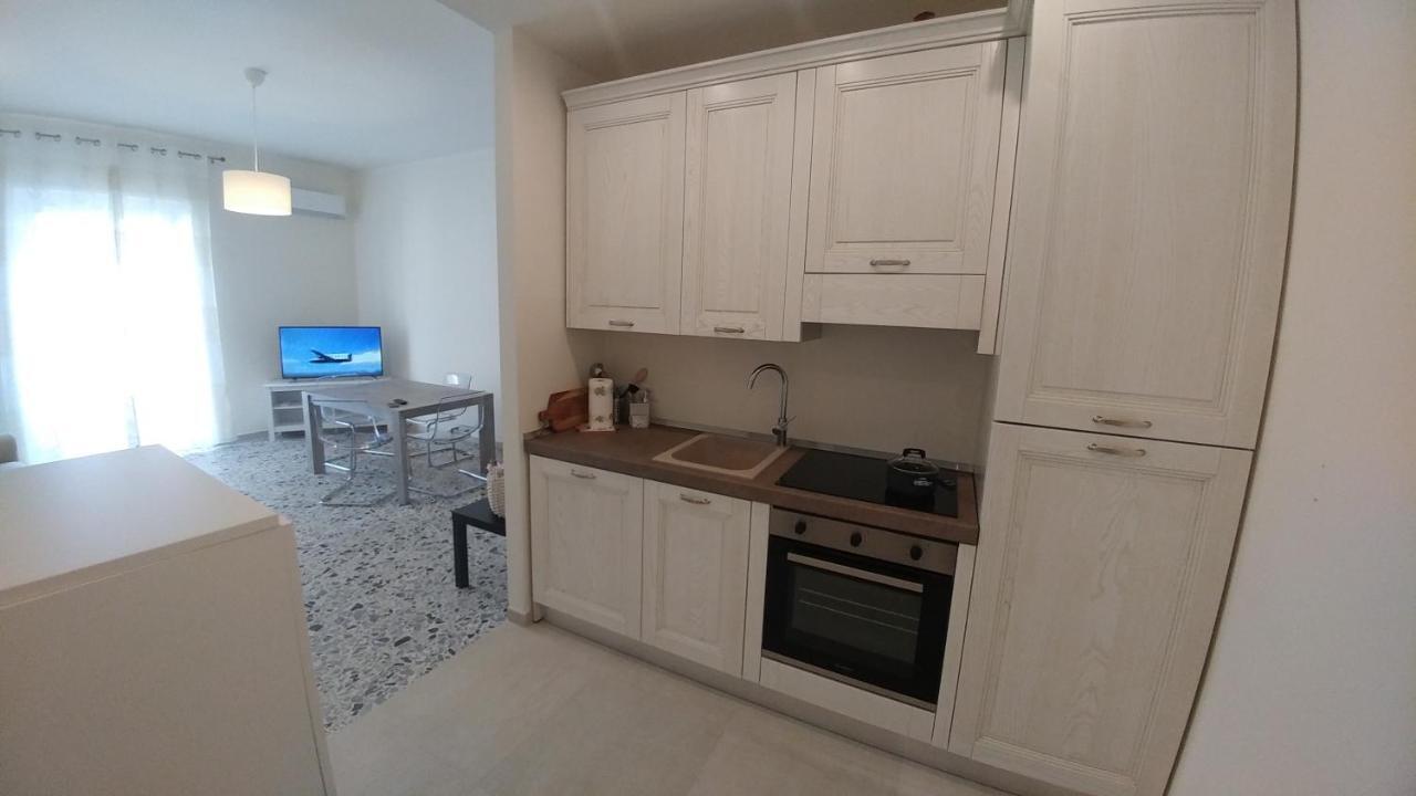 San Lucifero Home & Relax - Iun 1871 卡利亚里 外观 照片