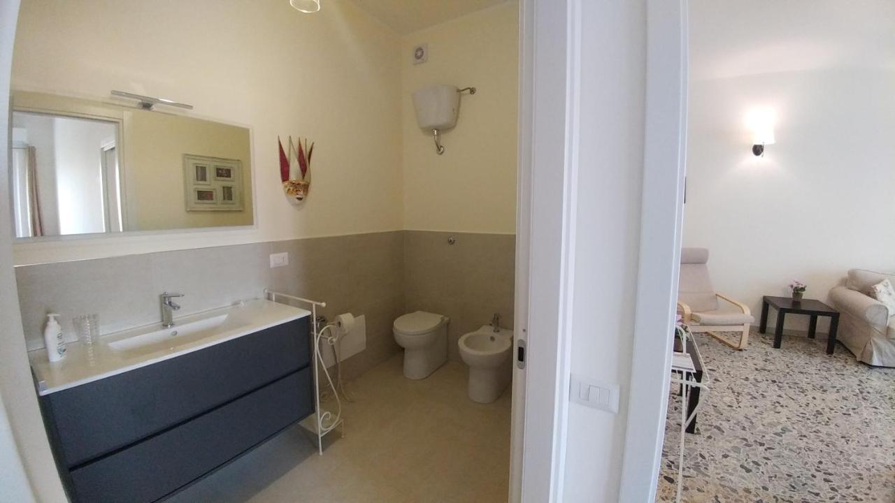 San Lucifero Home & Relax - Iun 1871 卡利亚里 外观 照片