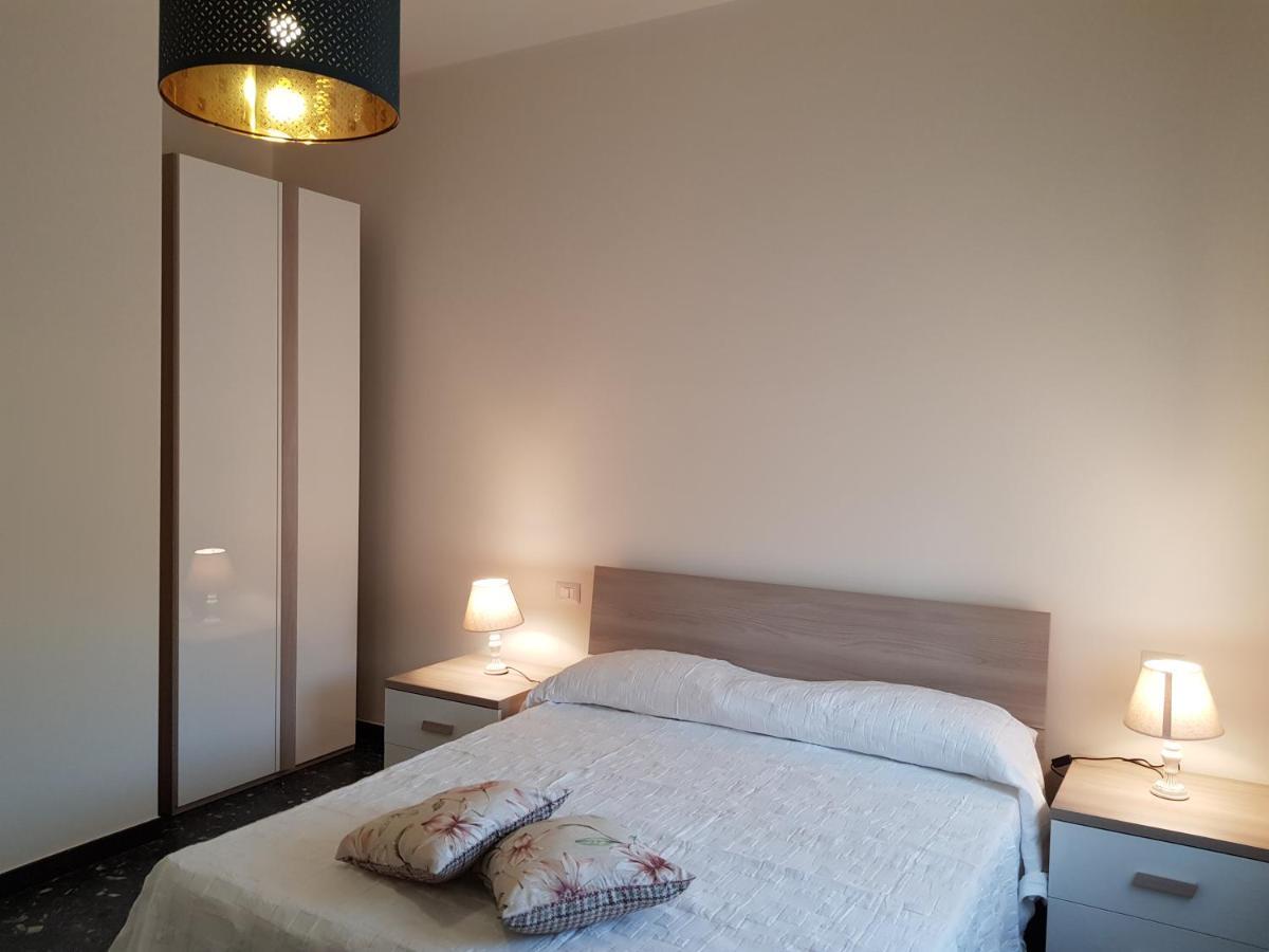 San Lucifero Home & Relax - Iun 1871 卡利亚里 外观 照片