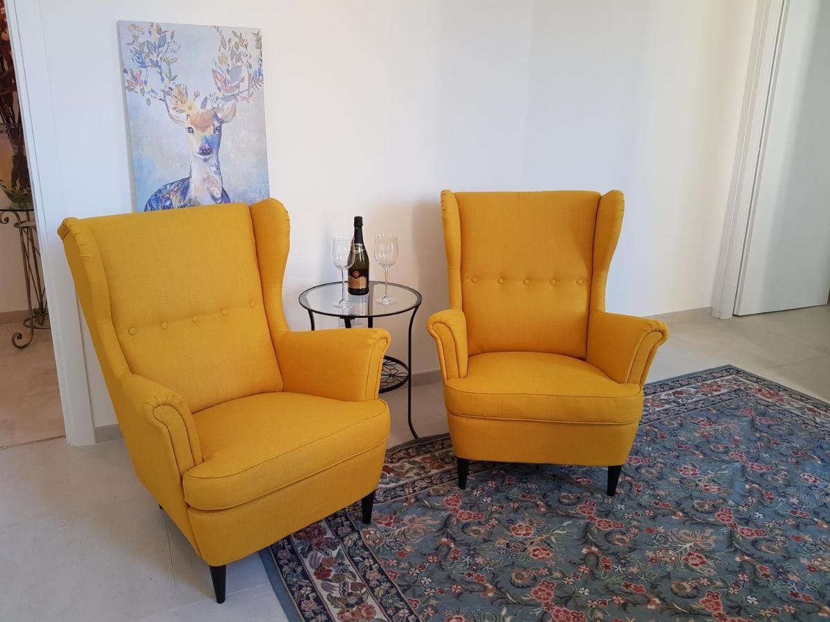 San Lucifero Home & Relax - Iun 1871 卡利亚里 外观 照片