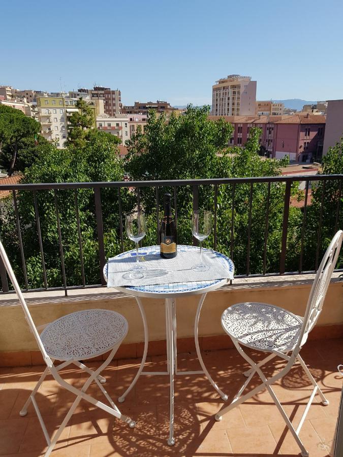 San Lucifero Home & Relax - Iun 1871 卡利亚里 外观 照片