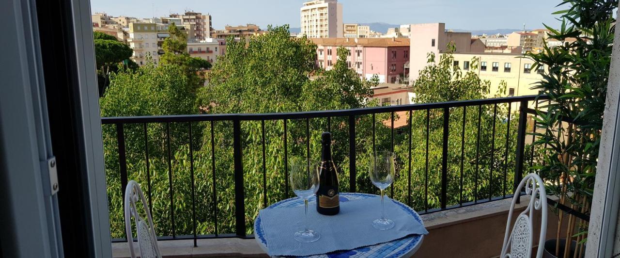 San Lucifero Home & Relax - Iun 1871 卡利亚里 外观 照片