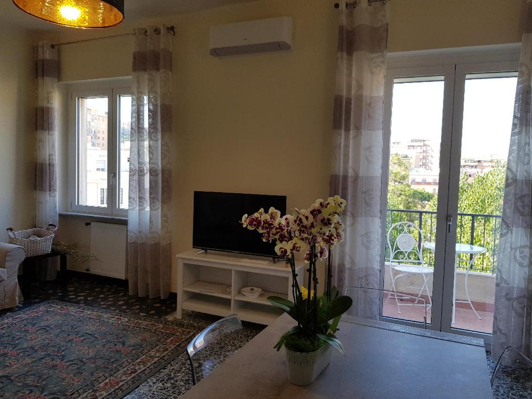 San Lucifero Home & Relax - Iun 1871 卡利亚里 外观 照片
