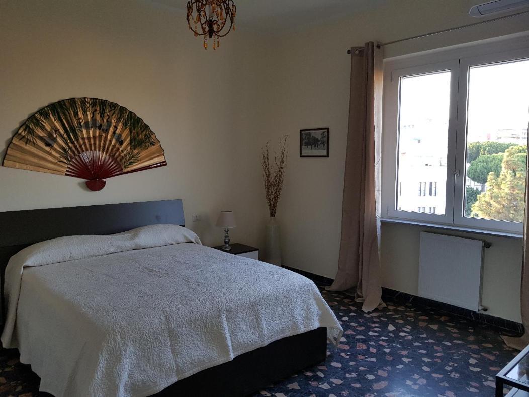 San Lucifero Home & Relax - Iun 1871 卡利亚里 外观 照片