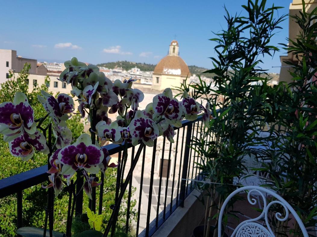San Lucifero Home & Relax - Iun 1871 卡利亚里 外观 照片