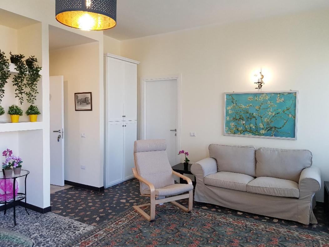 San Lucifero Home & Relax - Iun 1871 卡利亚里 外观 照片