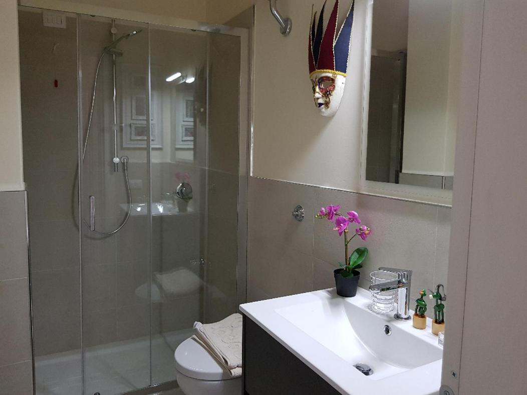 San Lucifero Home & Relax - Iun 1871 卡利亚里 外观 照片