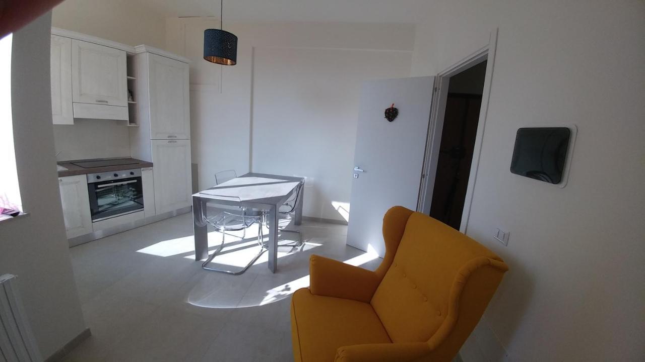 San Lucifero Home & Relax - Iun 1871 卡利亚里 外观 照片