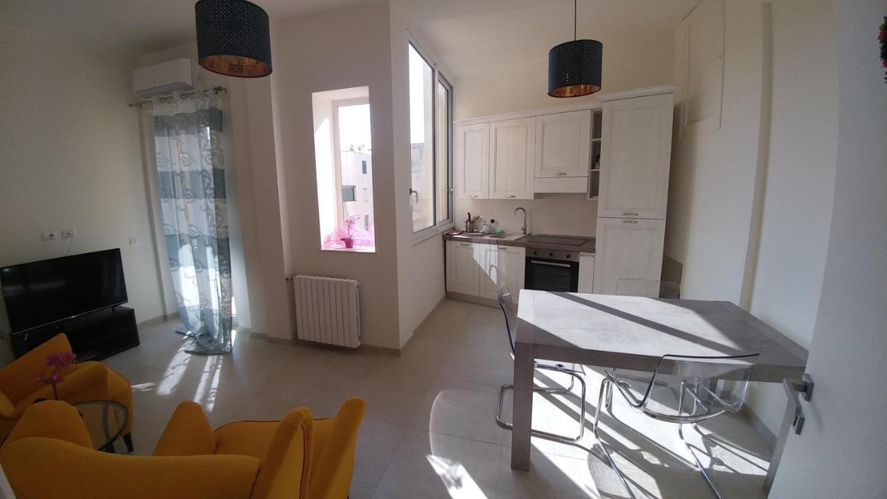San Lucifero Home & Relax - Iun 1871 卡利亚里 外观 照片