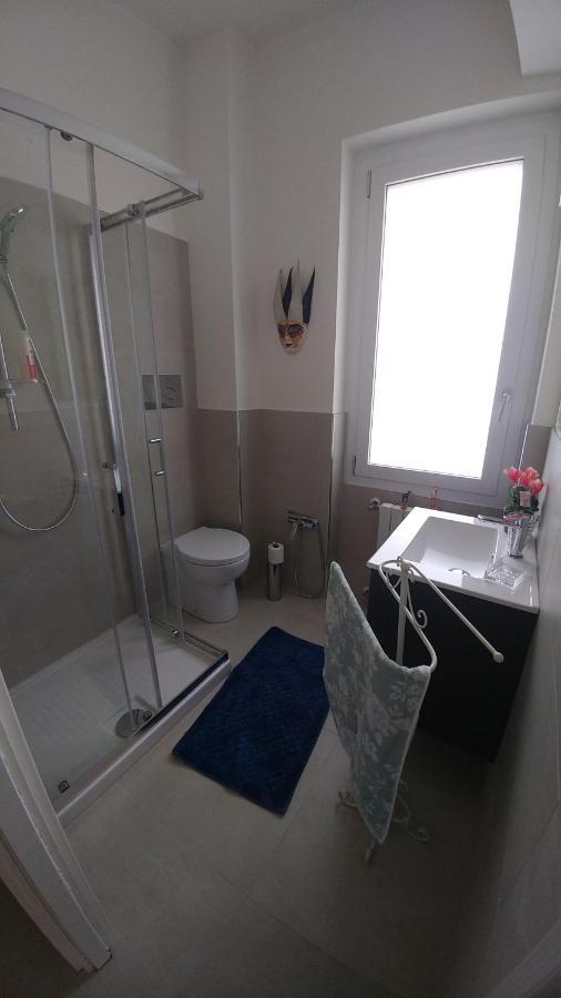 San Lucifero Home & Relax - Iun 1871 卡利亚里 外观 照片