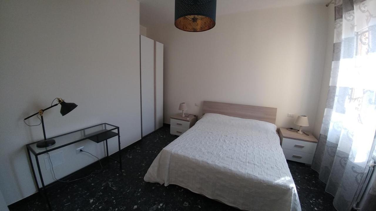 San Lucifero Home & Relax - Iun 1871 卡利亚里 外观 照片