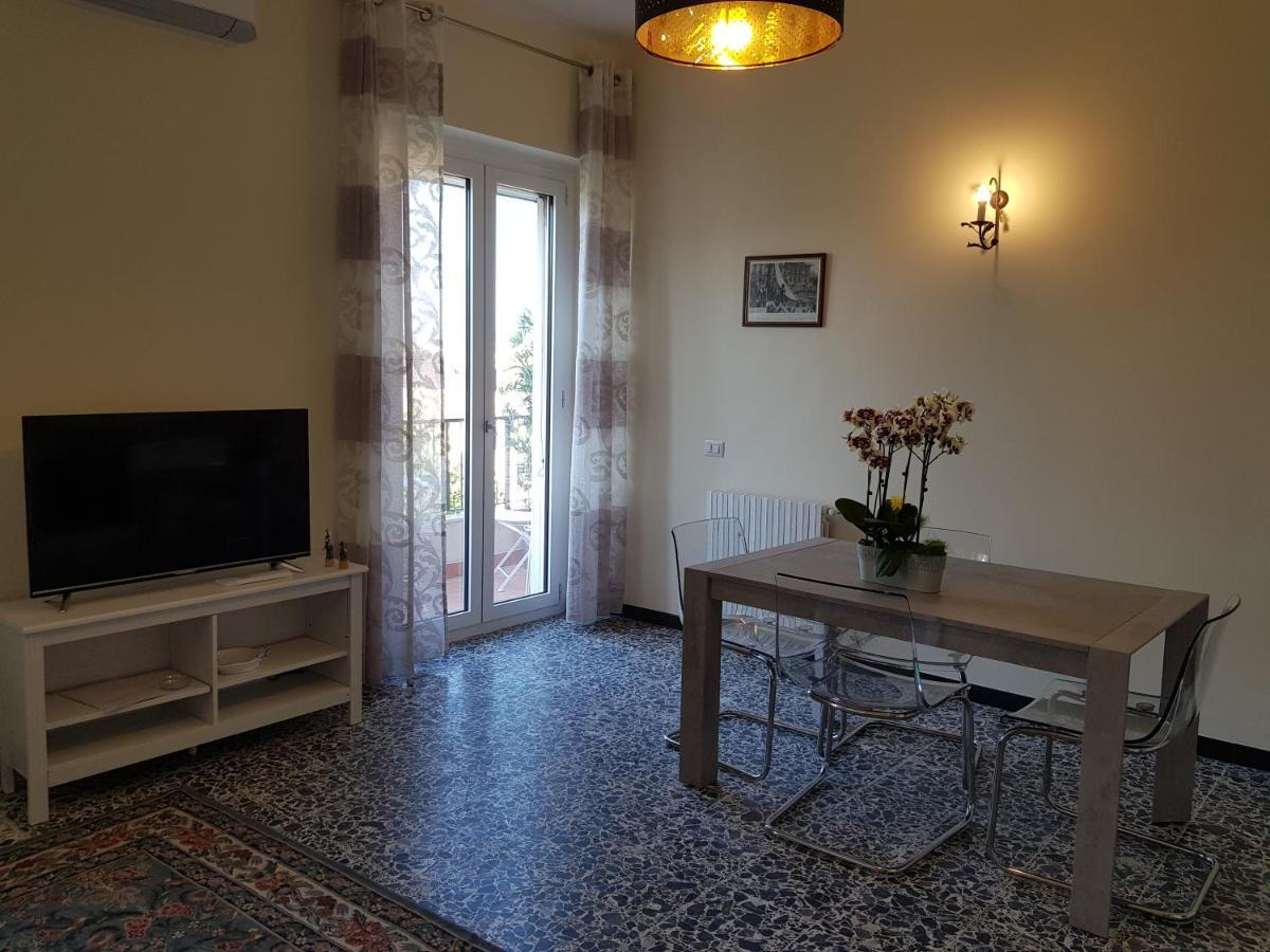 San Lucifero Home & Relax - Iun 1871 卡利亚里 外观 照片